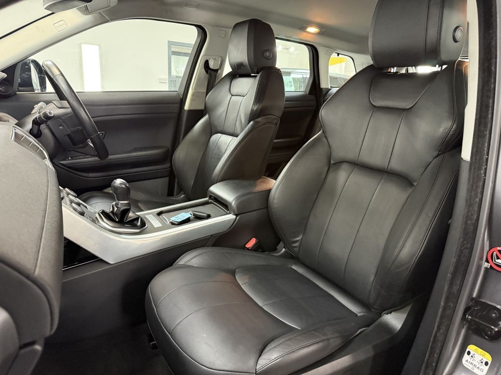 Used Land Rover Range Rover Evoque 2017 for sale - 76559029: Photo 27