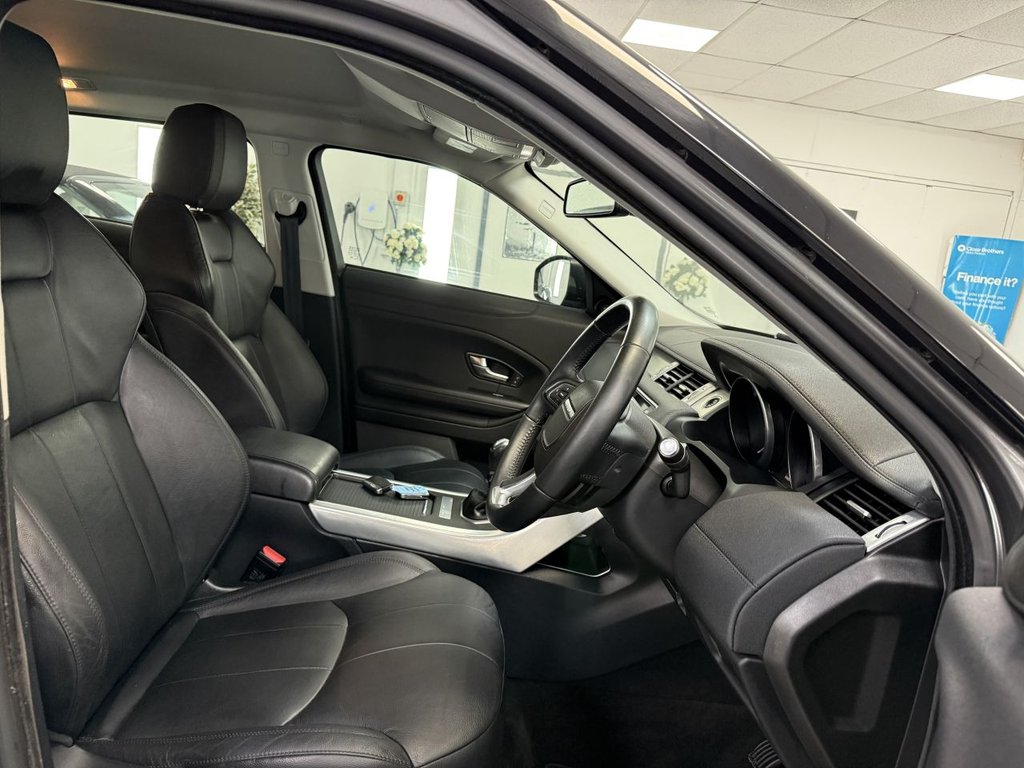 Used Land Rover Range Rover Evoque 2017 for sale - 76559029: Photo 28