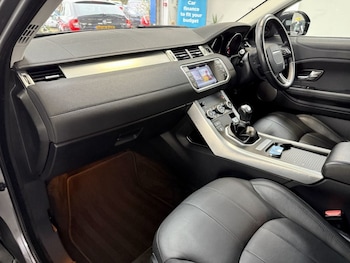 Used Land Rover Range Rover Evoque 2017 for sale - 76559029: Photo