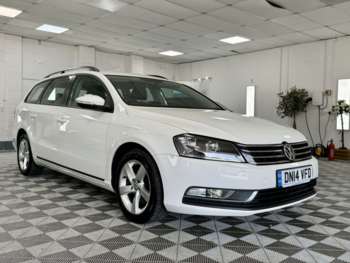 2014 (14) - 2.0 TDI BlueMotion Tech S Euro 5 (s/s) 5-Door
