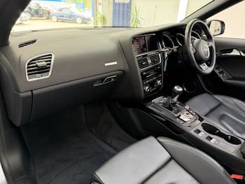 Used Audi A5 2016 for sale - 79829258: Photo