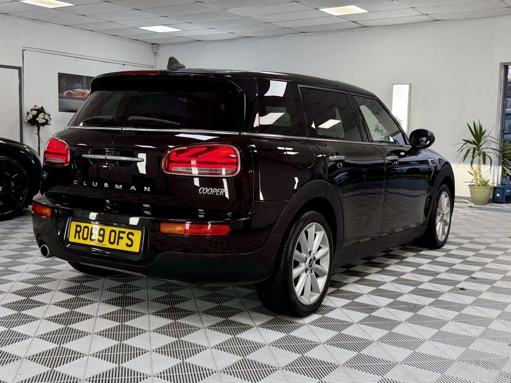Used MINI Clubman 2019 for sale - 76470613: Photo 10