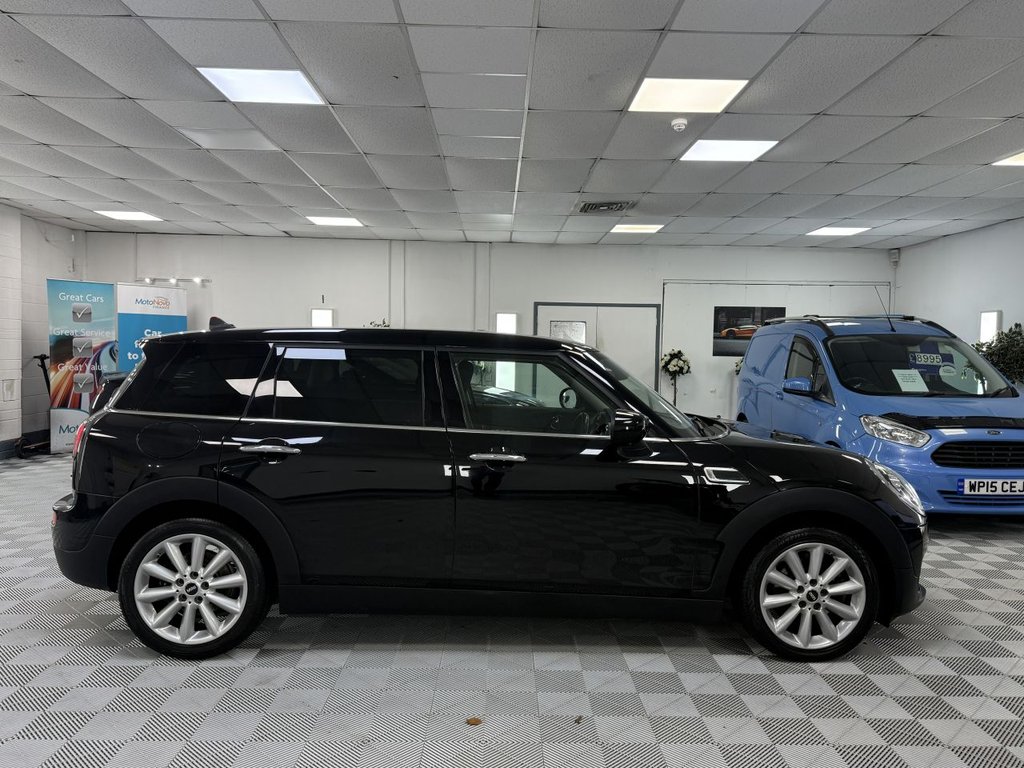 Used MINI Clubman 2019 for sale - 76470613: Photo 11