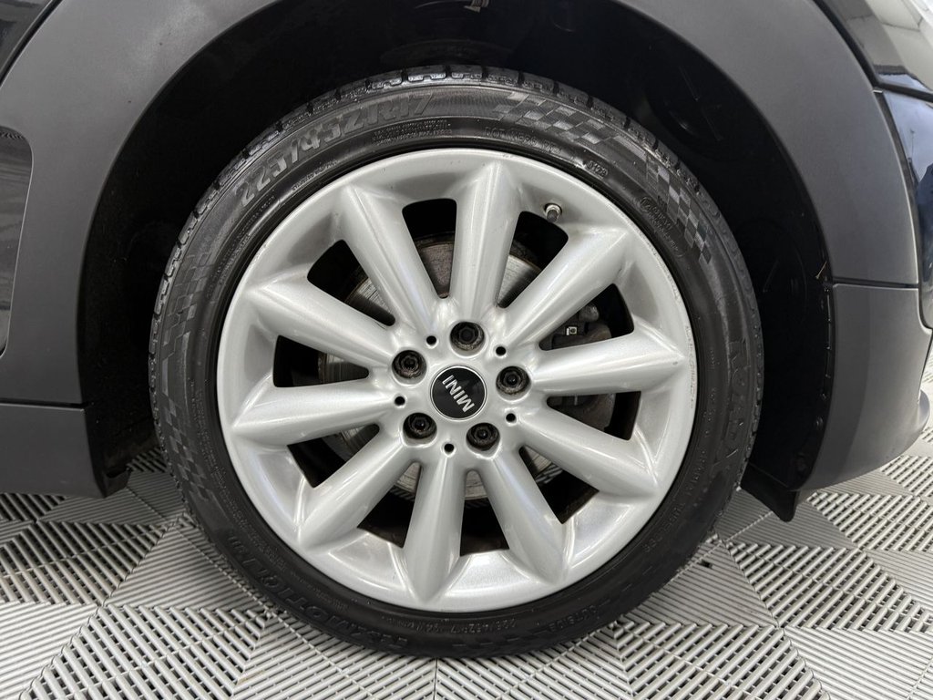 Used MINI Clubman 2019 for sale - 76470613: Photo 14