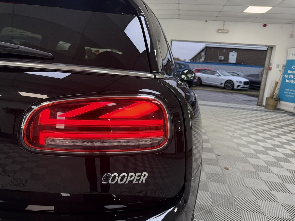 Used MINI Clubman 2019 for sale - 76470613: Photo 16