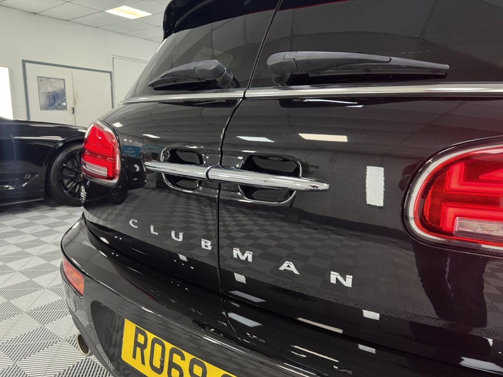 Used MINI Clubman 2019 for sale - 76470613: Photo 17
