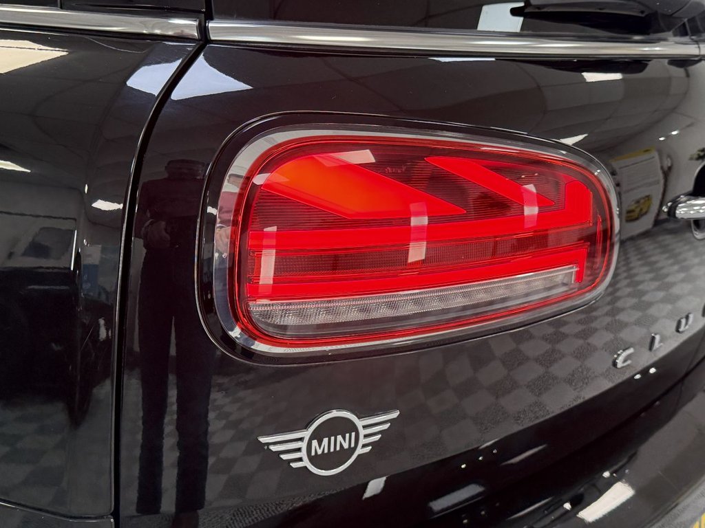 Used MINI Clubman 2019 for sale - 76470613: Photo 18