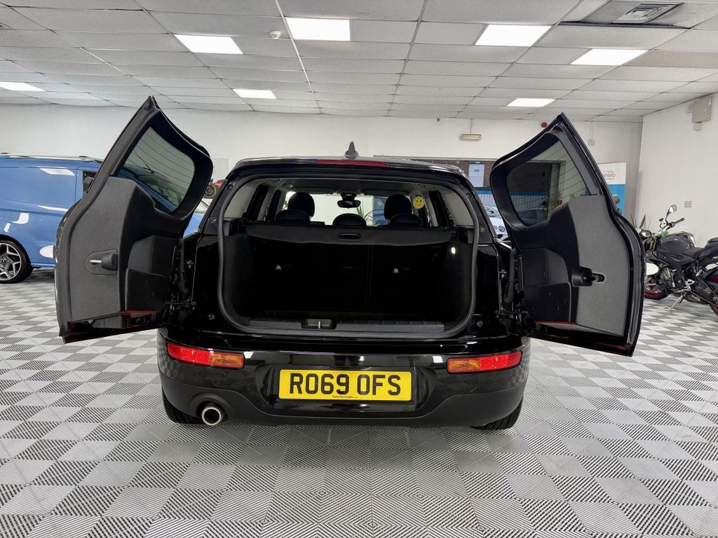 Used MINI Clubman 2019 for sale - 76470613: Photo 19