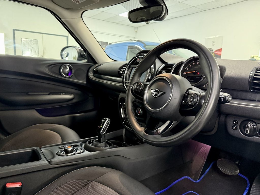 Used MINI Clubman 2019 for sale - 76470613: Photo 2