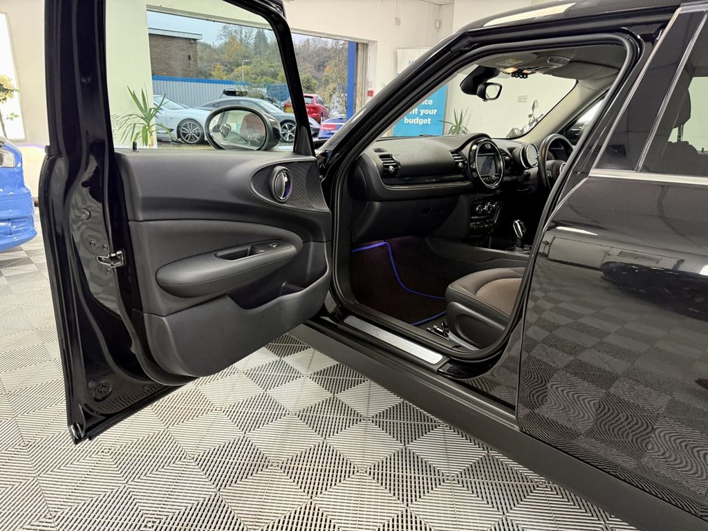 Used MINI Clubman 2019 for sale - 76470613: Photo 22