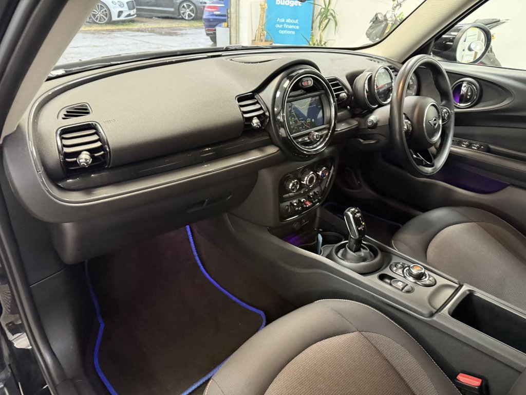 Used MINI Clubman 2019 for sale - 76470613: Photo 24