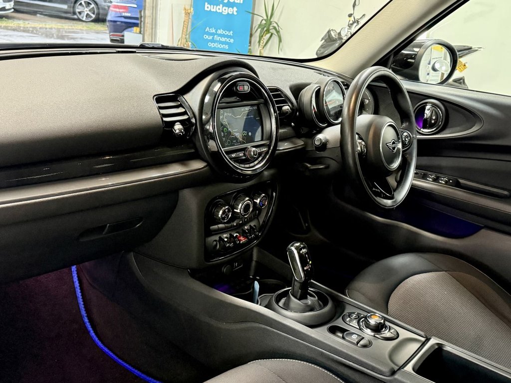 Used MINI Clubman 2019 for sale - 76470613: Photo 25