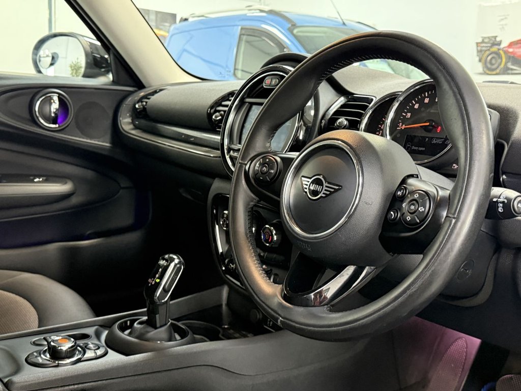 Used MINI Clubman 2019 for sale - 76470613: Photo 26