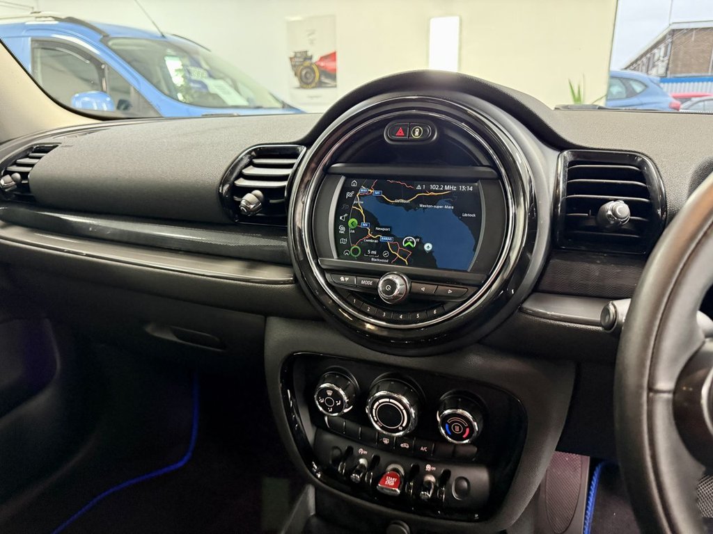 Used MINI Clubman 2019 for sale - 76470613: Photo 28