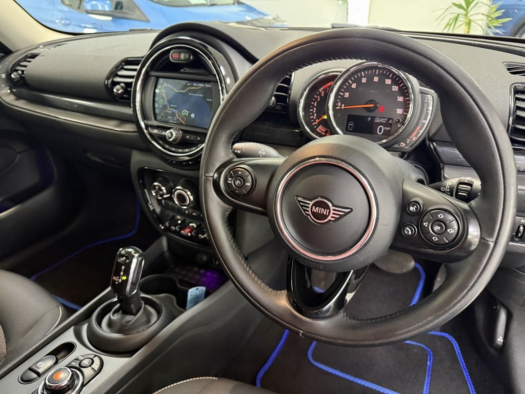 Used MINI Clubman 2019 for sale - 76470613: Photo 29