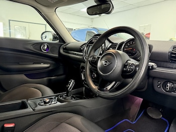 Used MINI Clubman 2019 for sale - 76470613: Photo