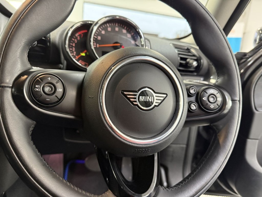 Used MINI Clubman 2019 for sale - 76470613: Photo 30