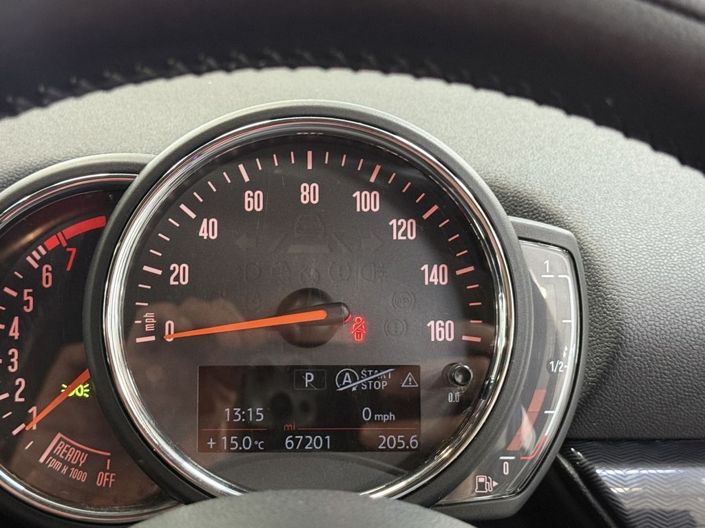 Used MINI Clubman 2019 for sale - 76470613: Photo 31