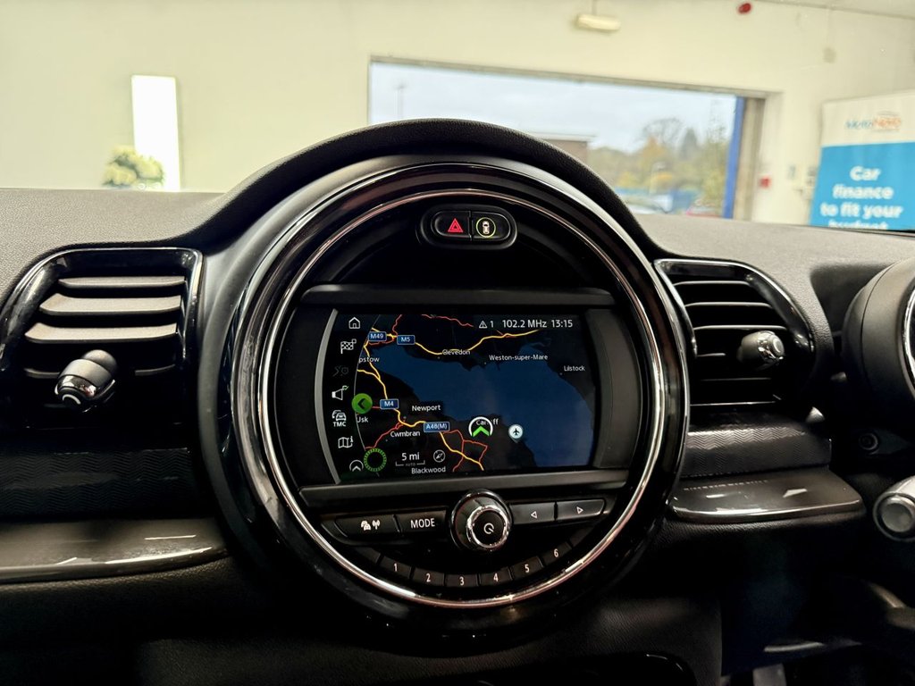 Used MINI Clubman 2019 for sale - 76470613: Photo 32