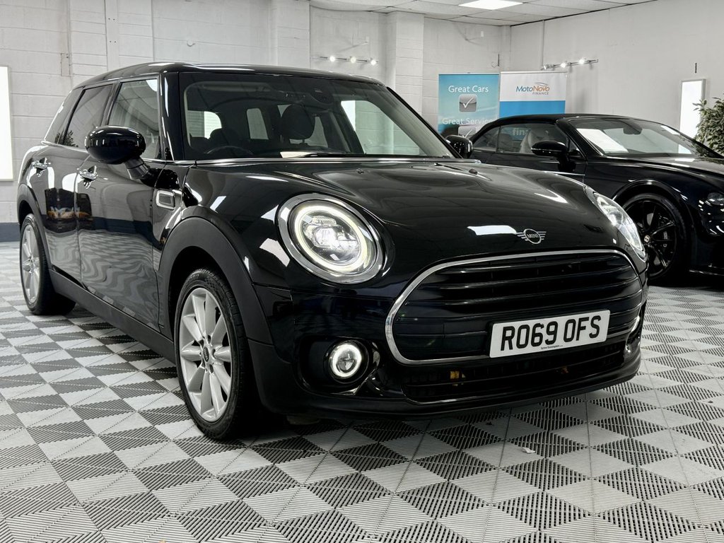 Used MINI Clubman 2019 for sale - 76470613: Photo 4