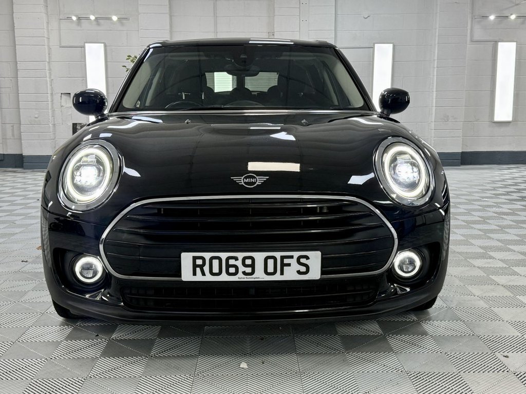 Used MINI Clubman 2019 for sale - 76470613: Photo 5