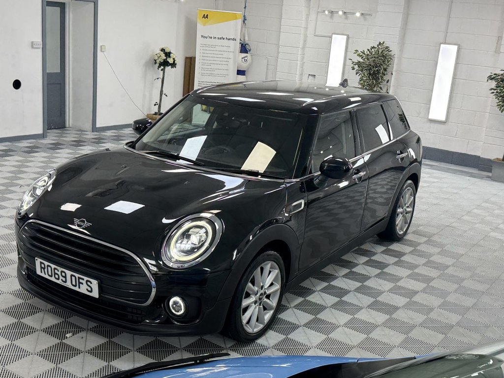Used MINI Clubman 2019 for sale - 76470613: Photo 6