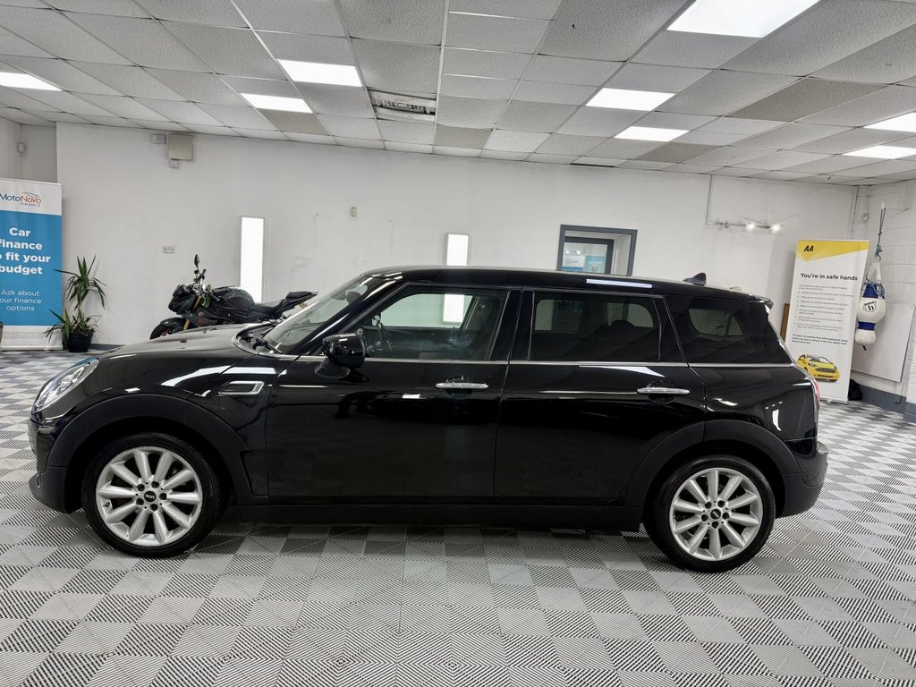 Used MINI Clubman 2019 for sale - 76470613: Photo 7