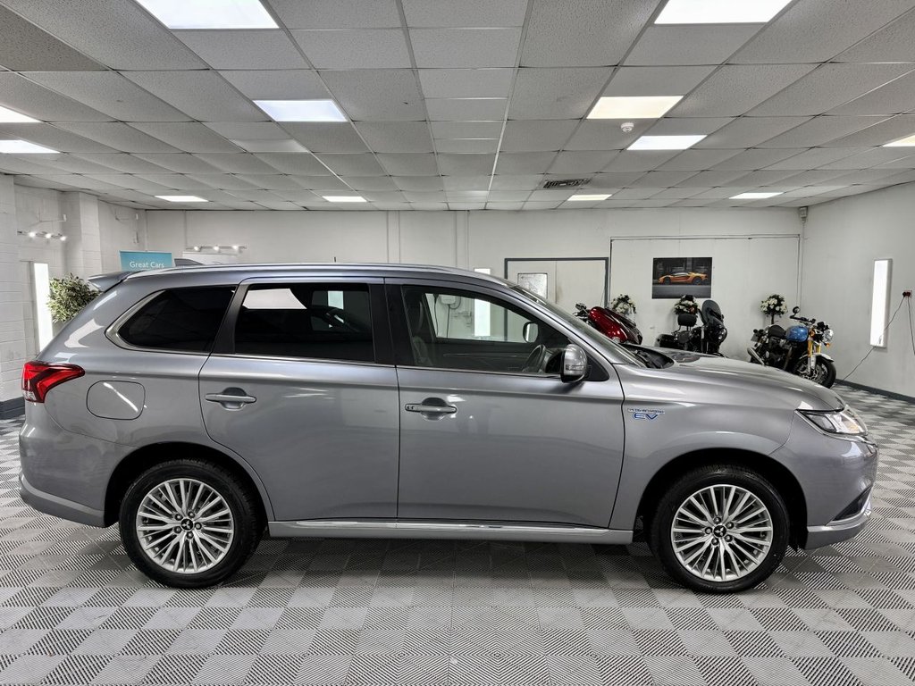 Used Mitsubishi Outlander 2019 for sale - 77806679: Photo 11