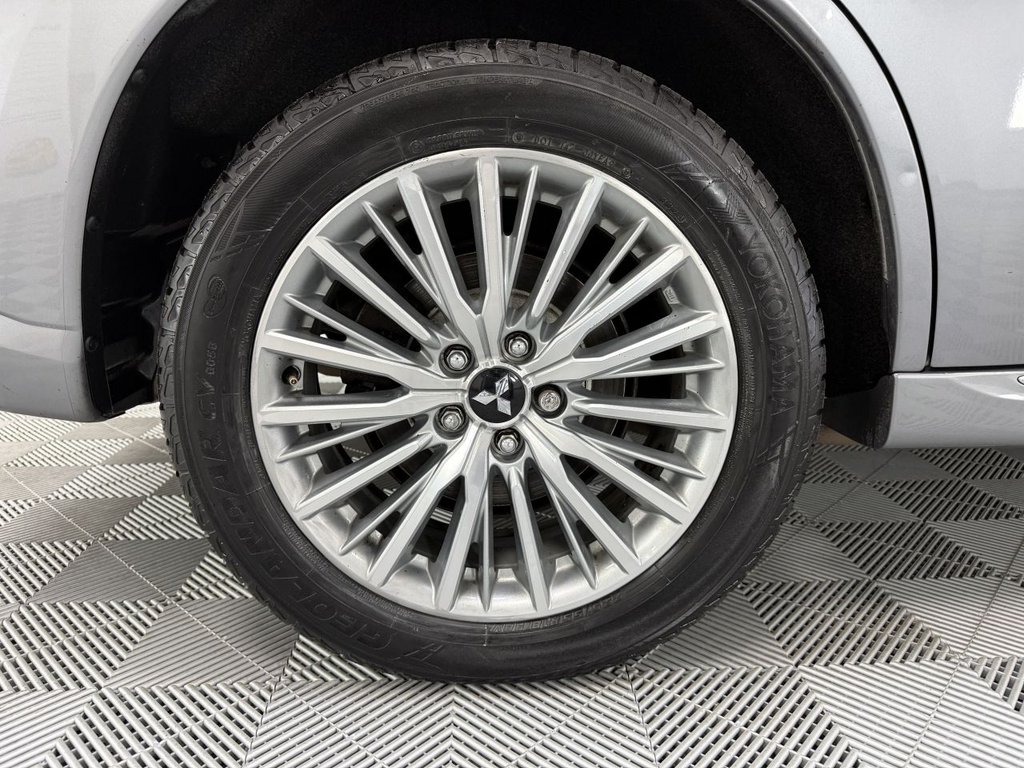 Used Mitsubishi Outlander 2019 for sale - 77806679: Photo 14