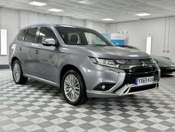 Used Mitsubishi Outlander 2019 for sale - 77806679: Photo