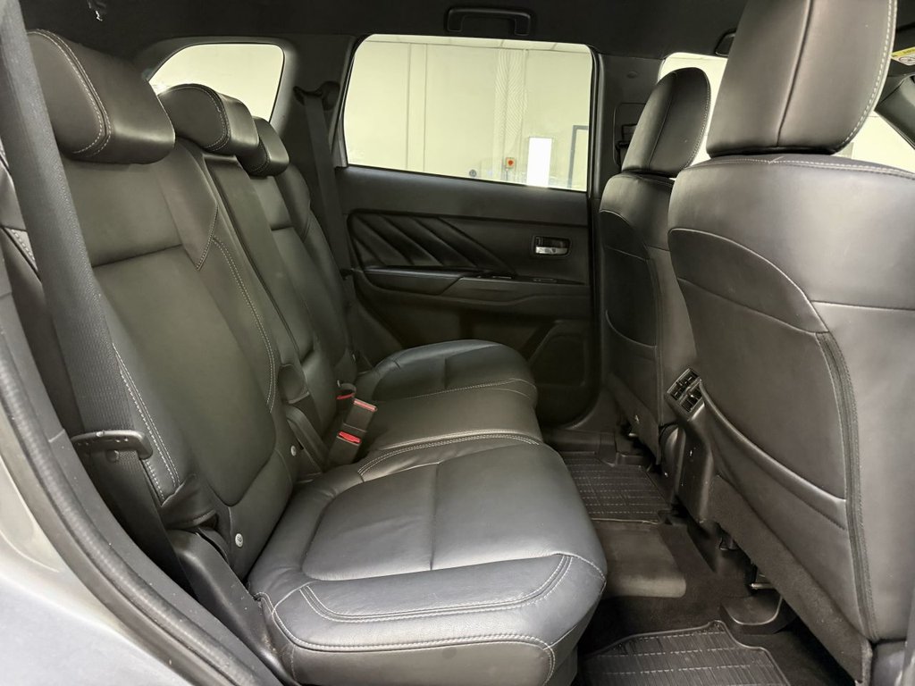 Used Mitsubishi Outlander 2019 for sale - 77806679: Photo 20