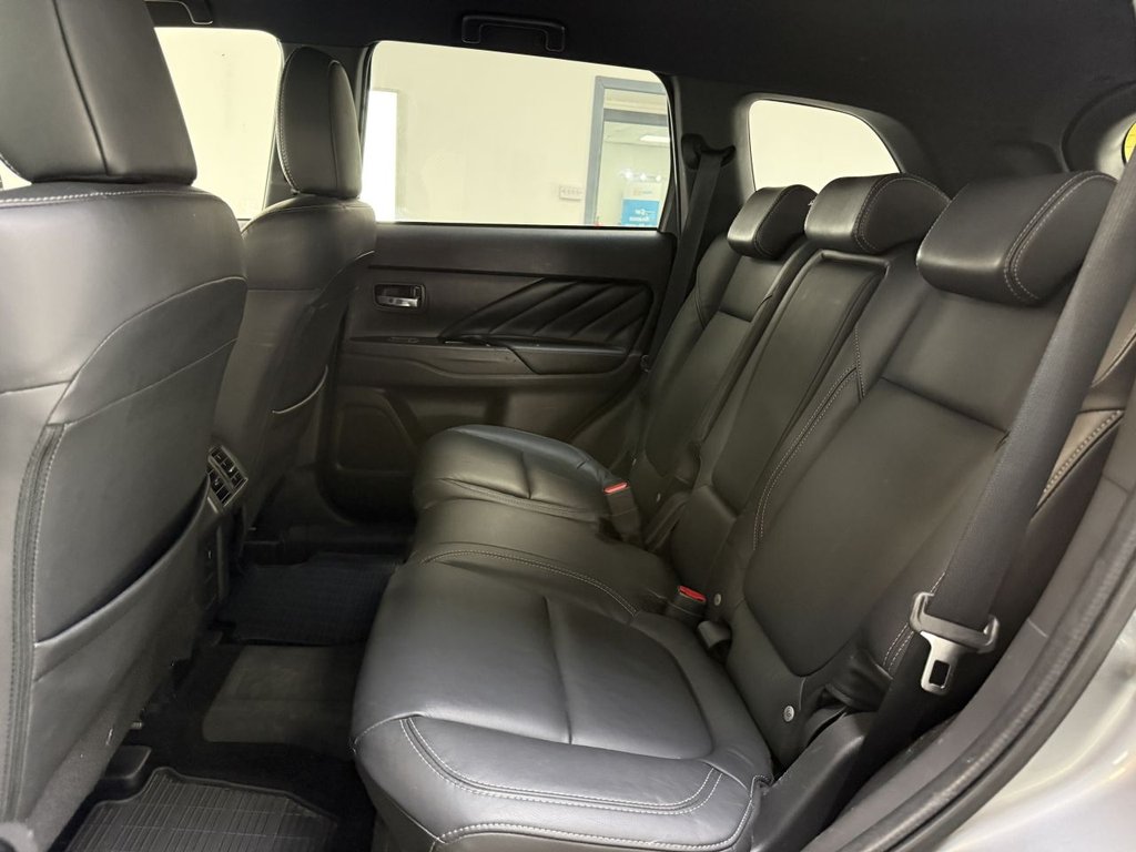Used Mitsubishi Outlander 2019 for sale - 77806679: Photo 21