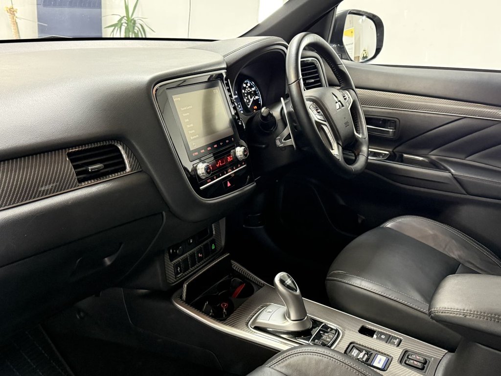 Used Mitsubishi Outlander 2019 for sale - 77806679: Photo 26