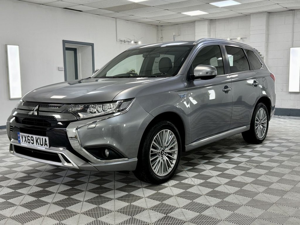 Used Mitsubishi Outlander 2019 for sale - 77806679: Photo 6