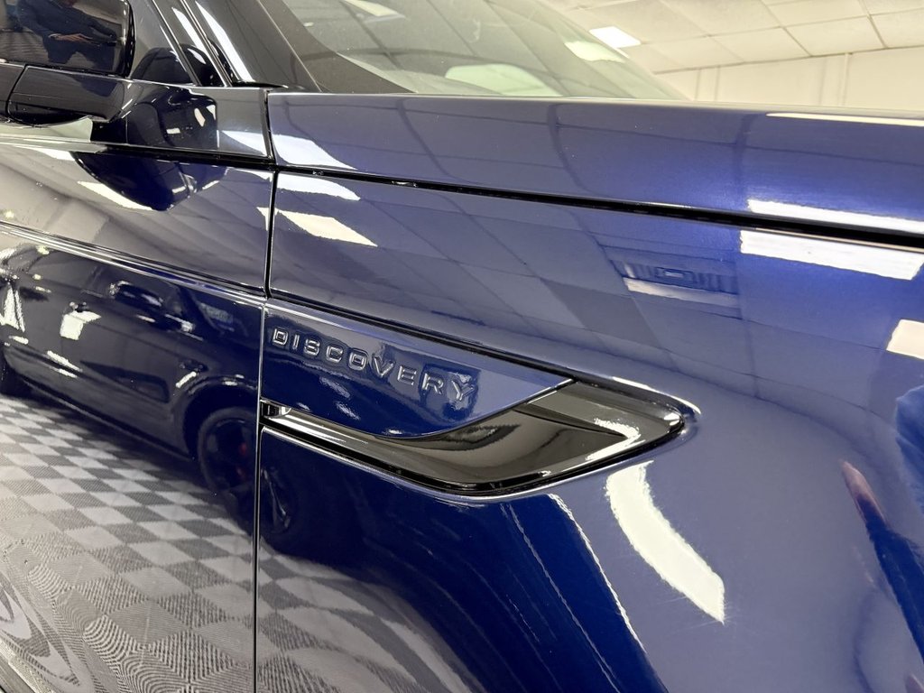 Used Land Rover Discovery 2021 for sale - 76923921: Photo 12