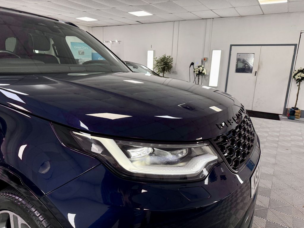 Used Land Rover Discovery 2021 for sale - 76923921: Photo 13