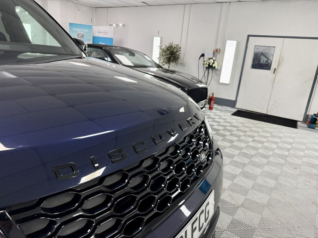 Used Land Rover Discovery 2021 for sale - 76923921: Photo 14