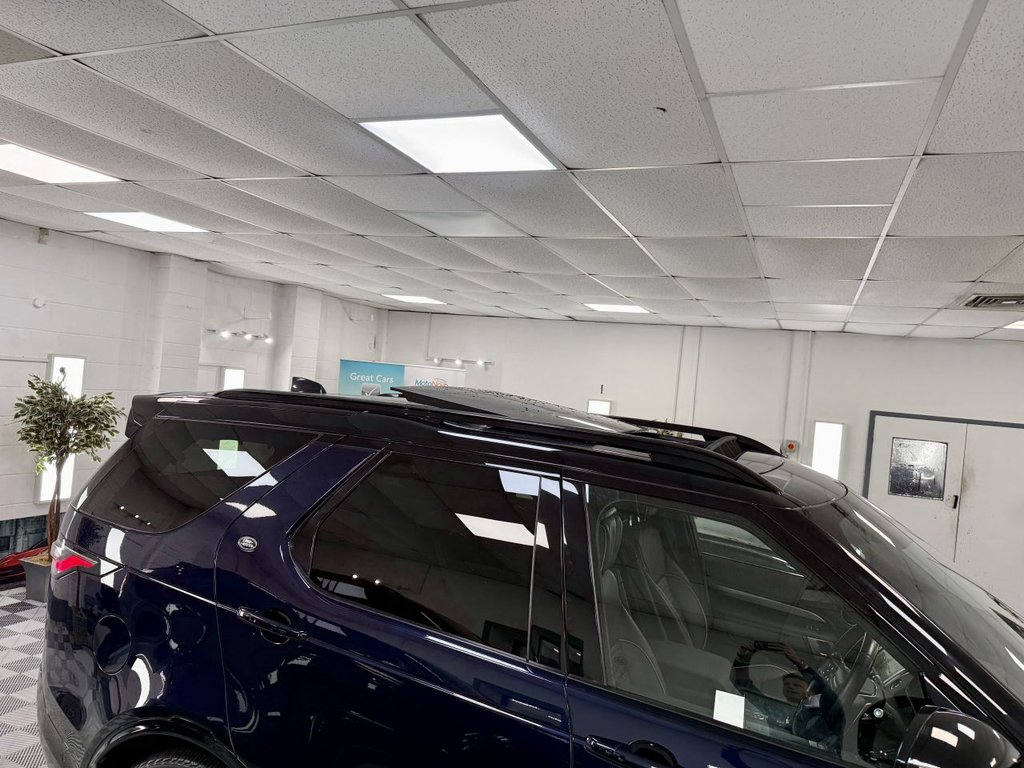 Used Land Rover Discovery 2021 for sale - 76923921: Photo 16