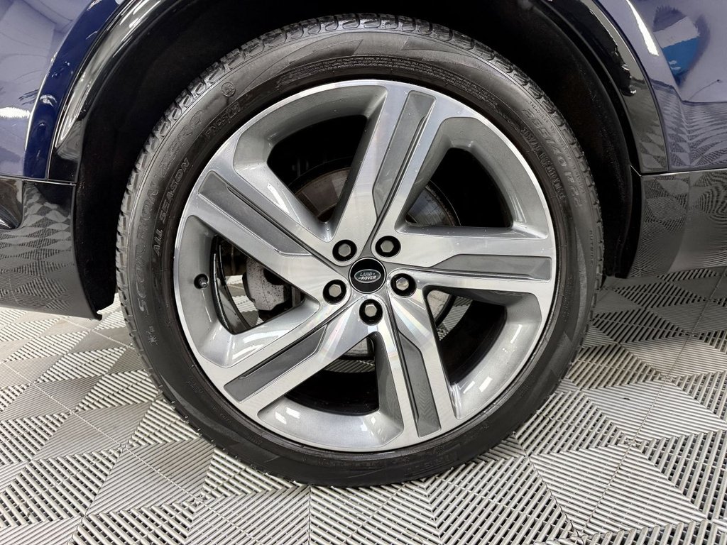 Used Land Rover Discovery 2021 for sale - 76923921: Photo 18