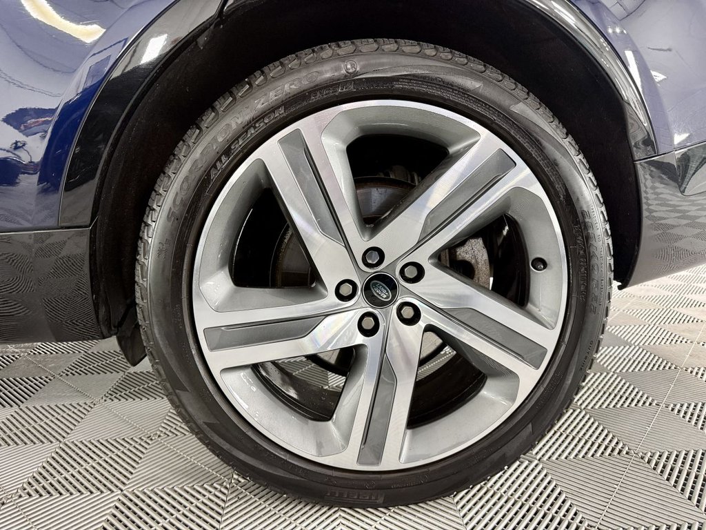 Used Land Rover Discovery 2021 for sale - 76923921: Photo 19