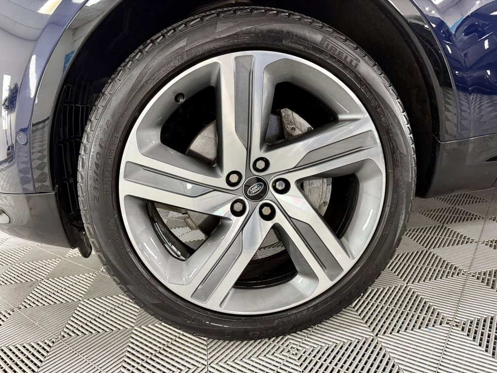 Used Land Rover Discovery 2021 for sale - 76923921: Photo 20