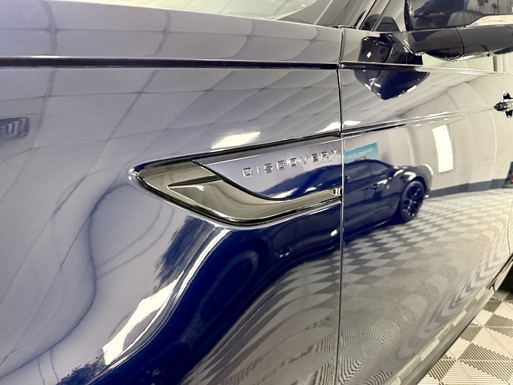 Used Land Rover Discovery 2021 for sale - 76923921: Photo 21