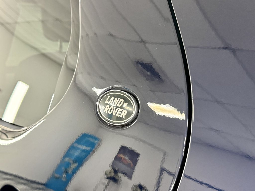 Used Land Rover Discovery 2021 for sale - 76923921: Photo 22