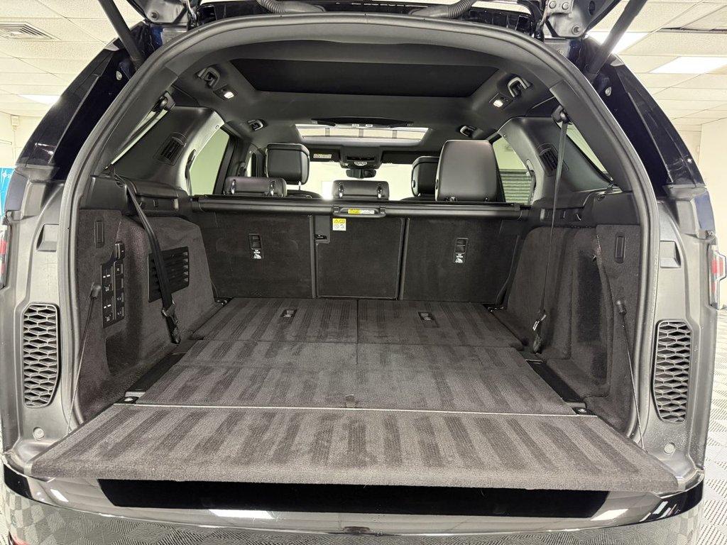 Used Land Rover Discovery 2021 for sale - 76923921: Photo 25