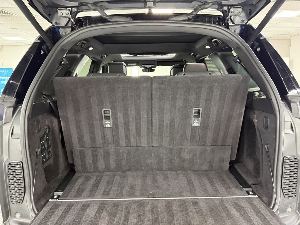 Used Land Rover Discovery 2021 for sale - 76923921: Photo 26