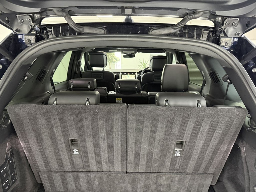 Used Land Rover Discovery 2021 for sale - 76923921: Photo 27