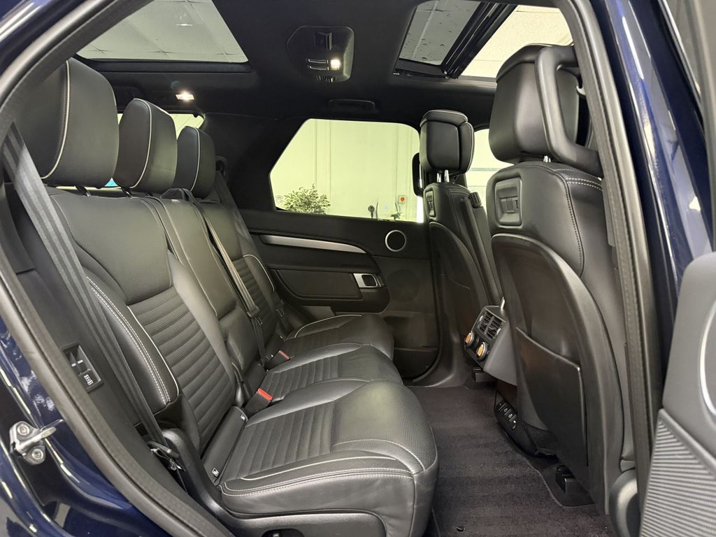 Used Land Rover Discovery 2021 for sale - 76923921: Photo 30