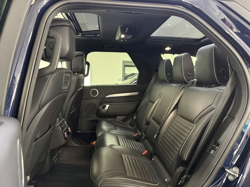 Used Land Rover Discovery 2021 for sale - 76923921: Photo 33