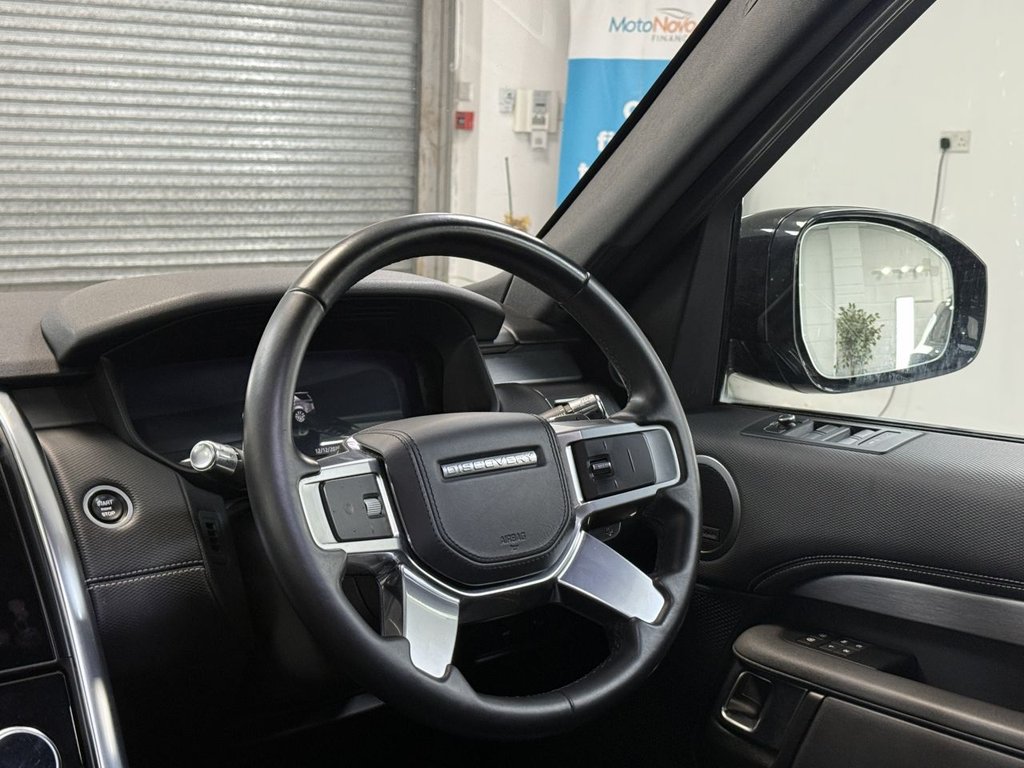 Used Land Rover Discovery 2021 for sale - 76923921: Photo 35