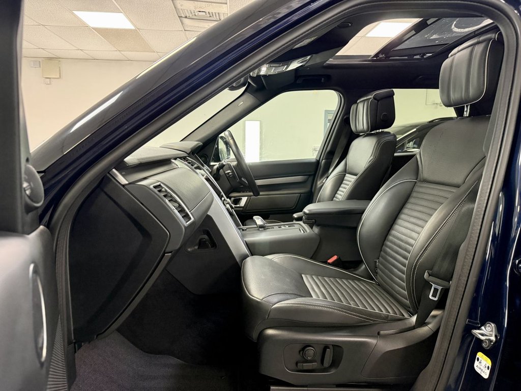 Used Land Rover Discovery 2021 for sale - 76923921: Photo 36